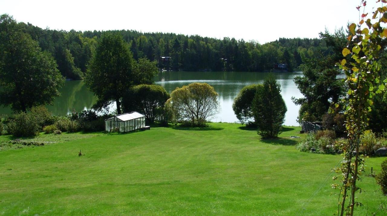 Rinne Rymättylä Exterior foto